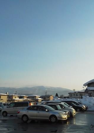 ヒヤリとしたりほっこりしたり