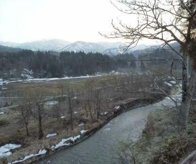 暖かくなってきました