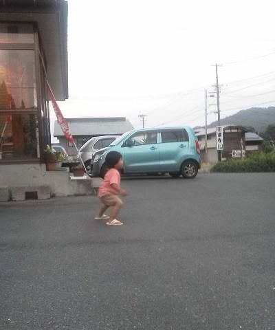 ありがとうございました