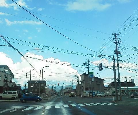 おかえりなさい