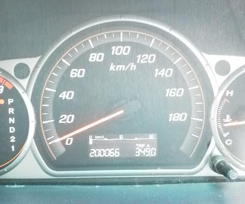 これもまた節目