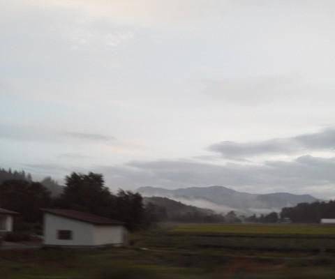 もう一息ついて