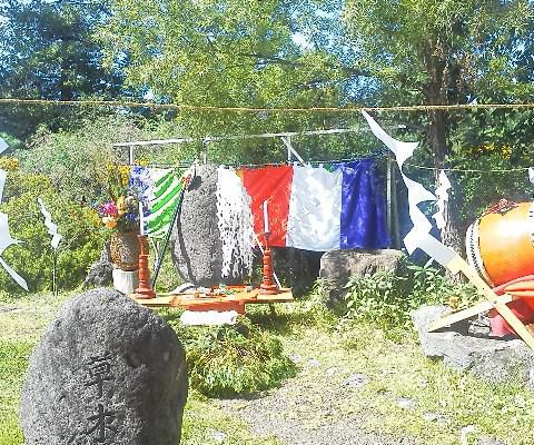 なせばなる・・・