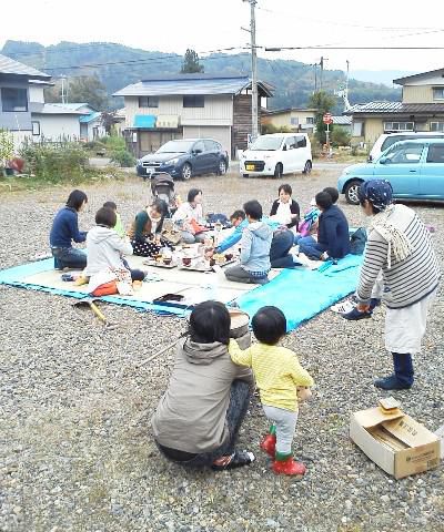 いろんな人がいるから