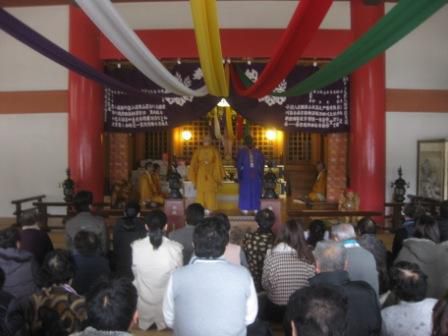 日常的でない日常