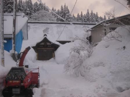 年が明けました