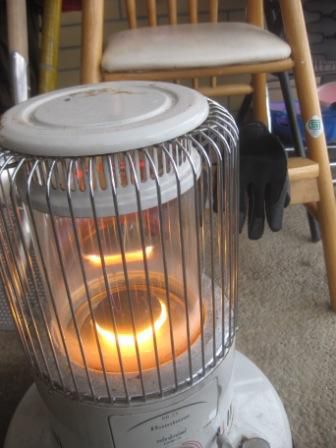 なんと久しぶりに