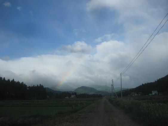 早起きは得か・・・