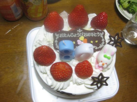 ご法事と誕生日