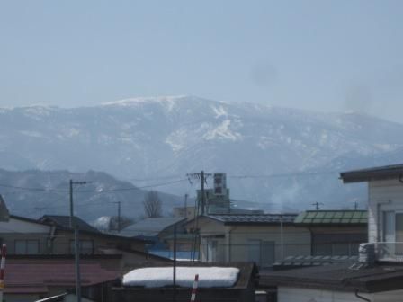 一つのことが終えて…