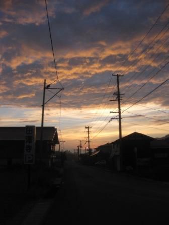 そろそろ休息が必要