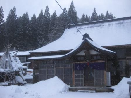 穏やかでよいのですが