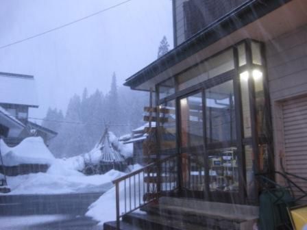 あたたかいなぁ