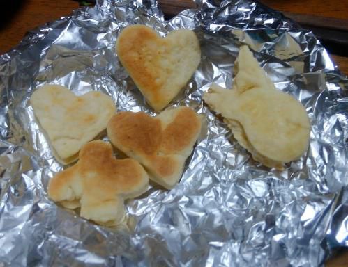 気持ち新たにして