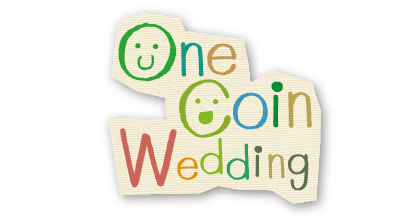֡One Coin WeddingۥӥǤ쾵ޤפβ