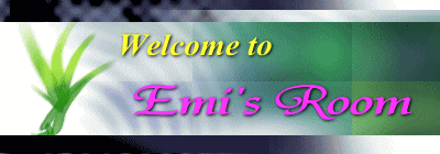 Emi's Room̴
