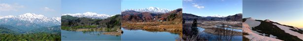 「「日本で最も美しい村」連合総会・フェスティバル２０１７inいいで