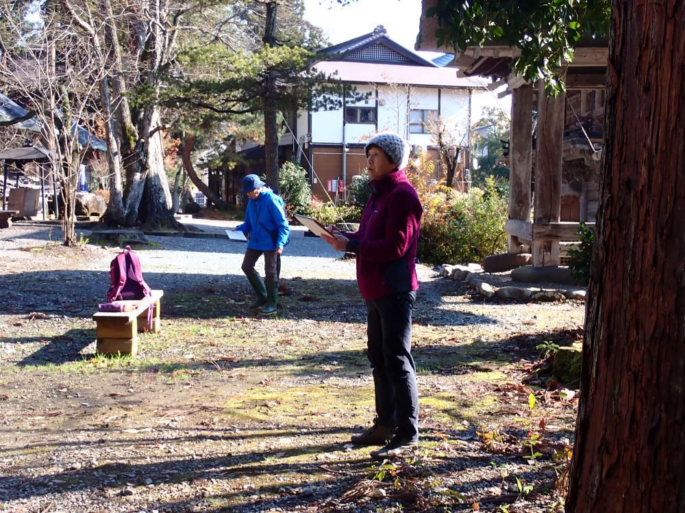 スケッチクラブ始動