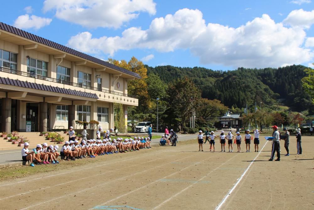 力の限り ゴール目指して