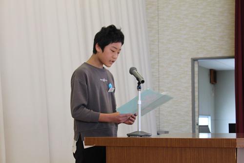 2026年!みんな元気に3学期スタート!