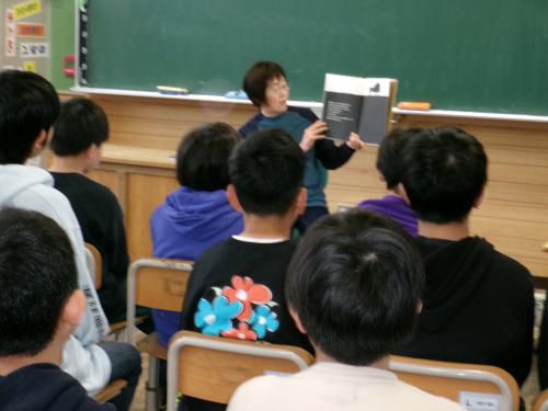 心を耕して・・・