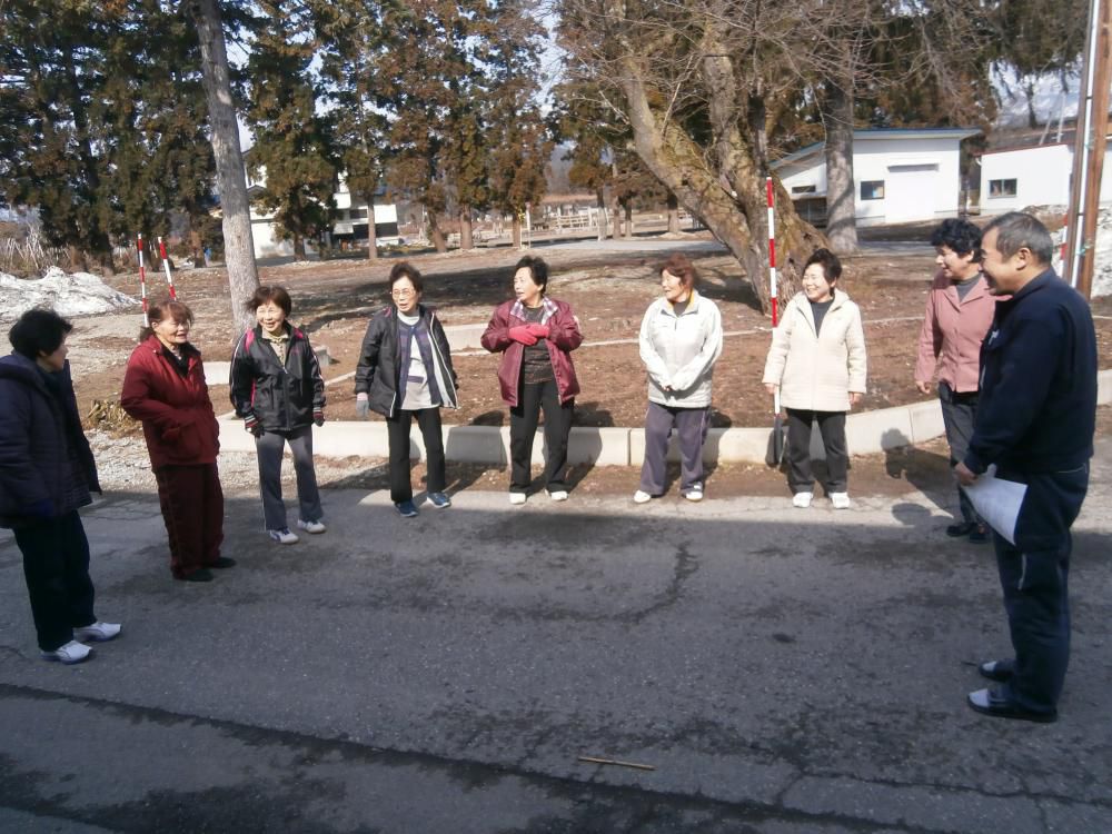 3月15日火災避難訓練実施！