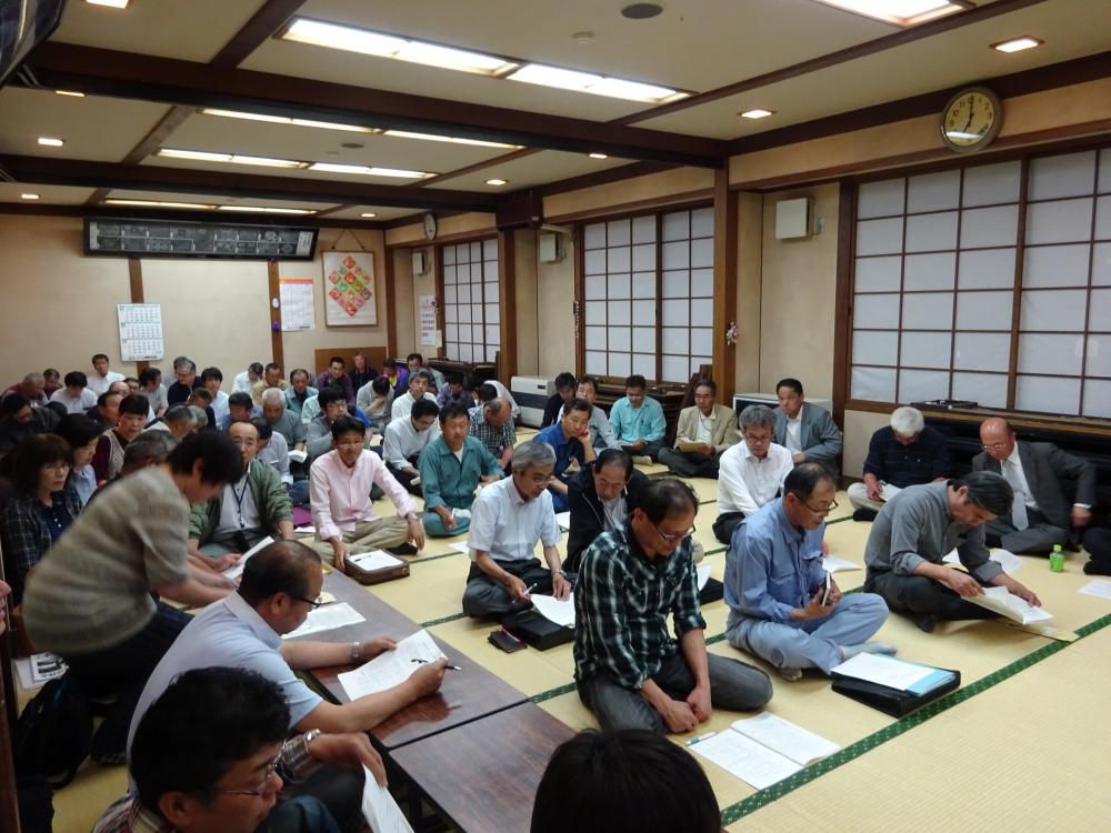 5月24日水と緑の感謝祭実行委員会