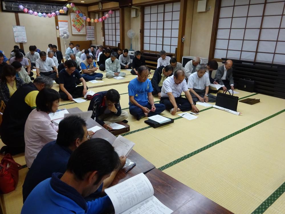 9月7日文化祭実行委員会