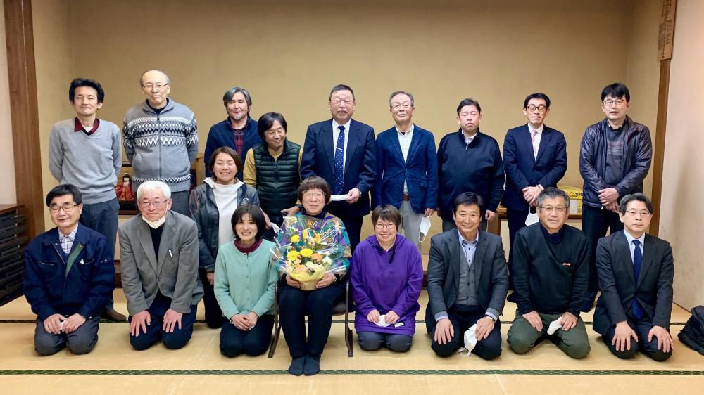 一般社団法人長井市コミュニティ協議会スタート