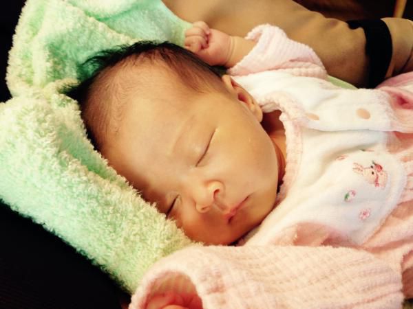 顔になってきたかな？？