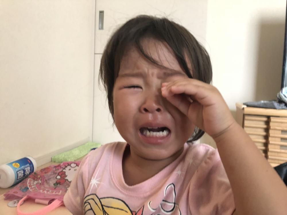 泣いても笑っても