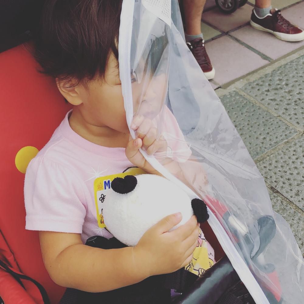 怖いもの見たさ