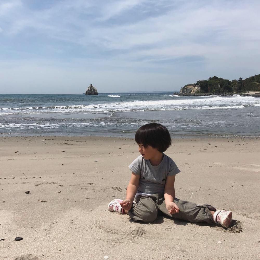 世界の中心で海を叫ぶ