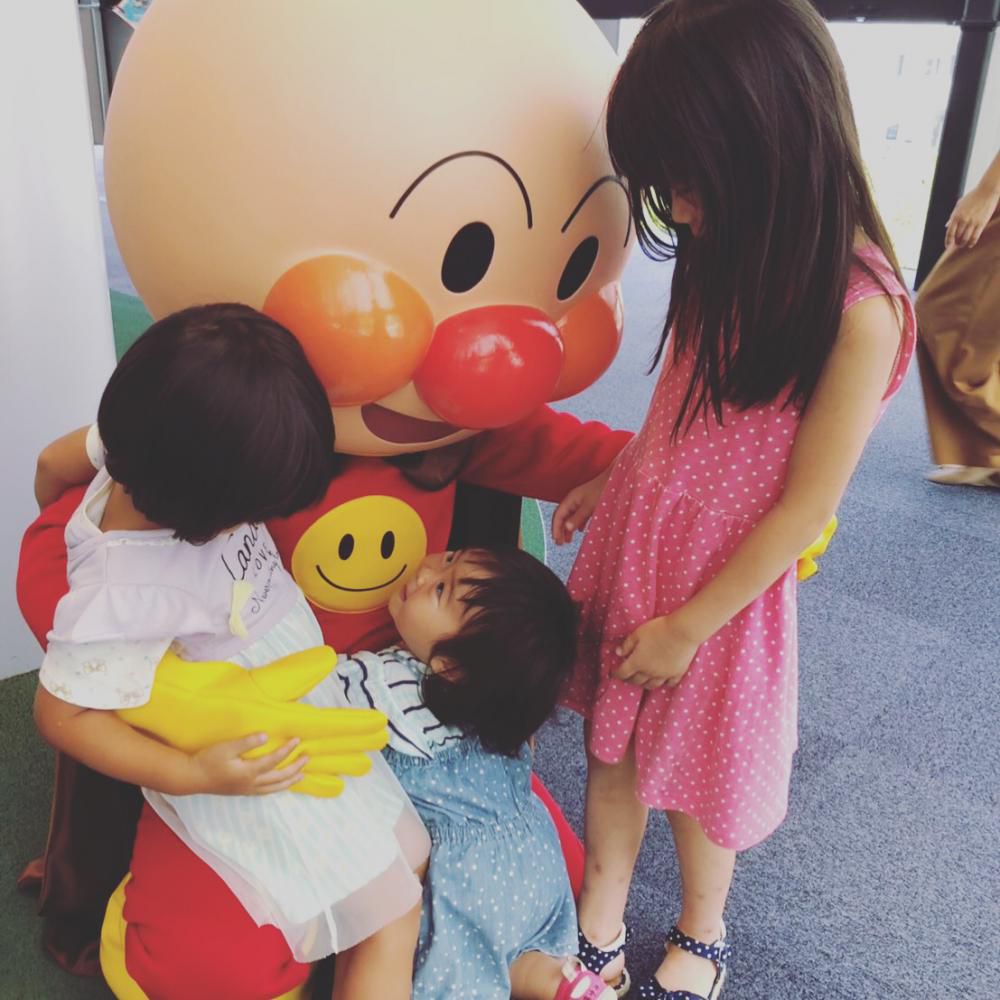 アンパンマンミュージアム