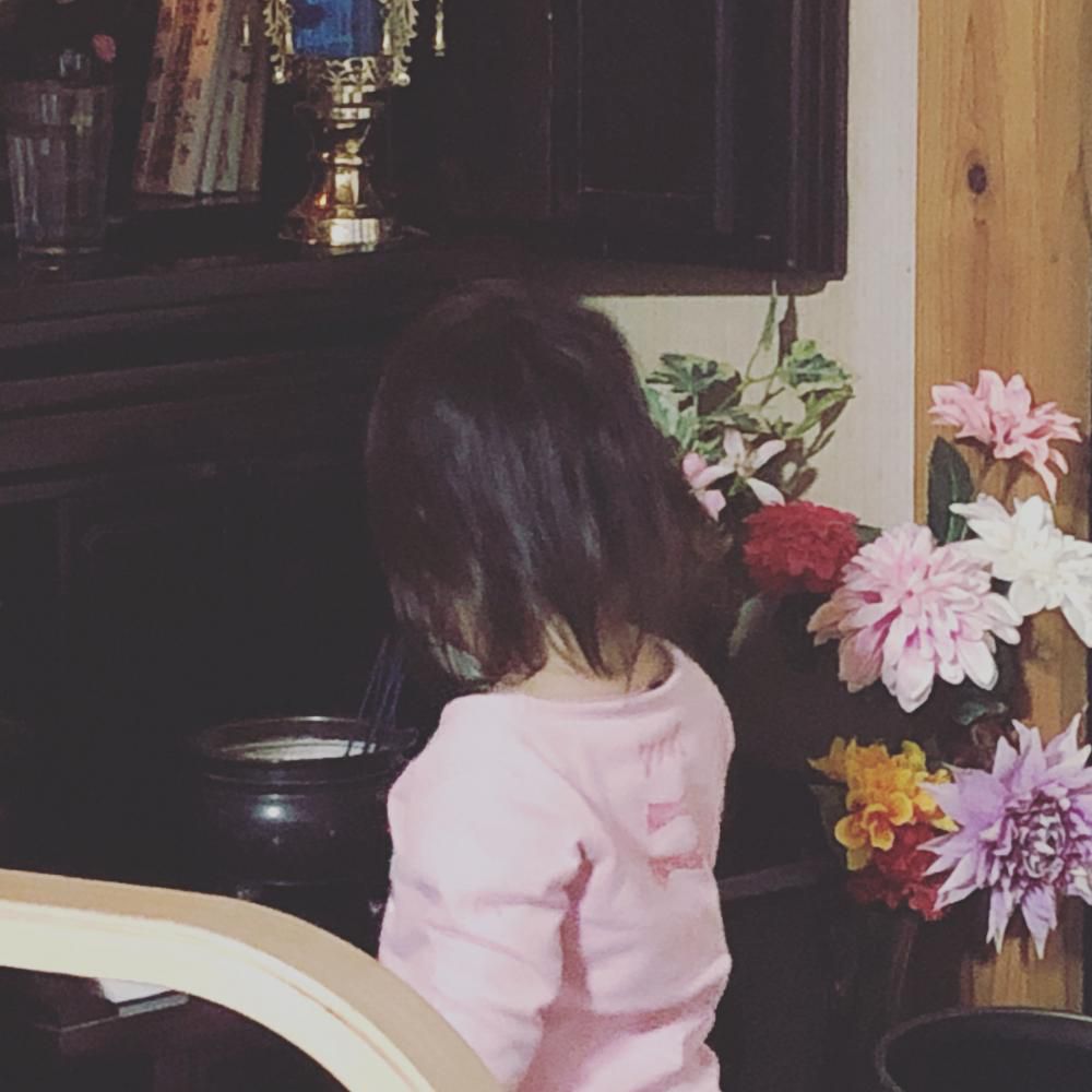 その鐘を鳴らすのは