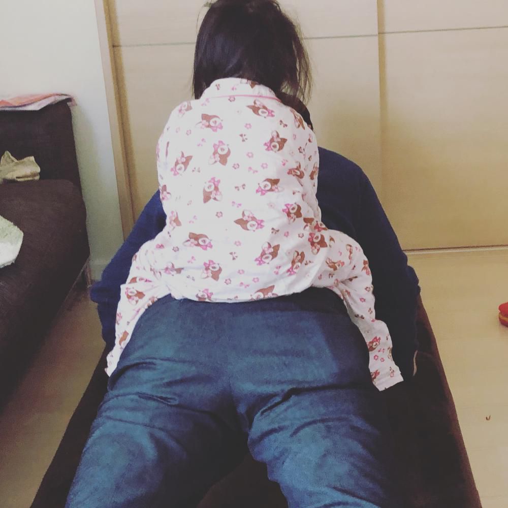 自宅トレーニング