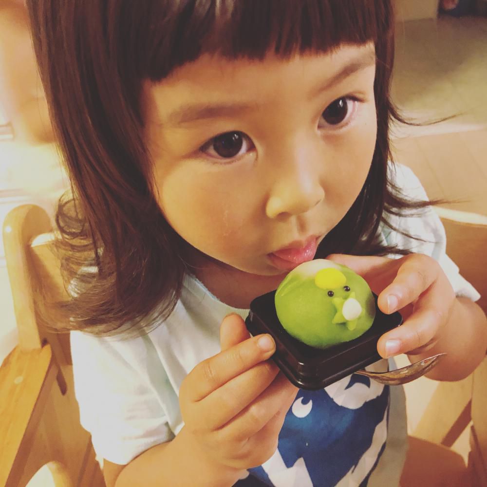 カッパとオカッパ