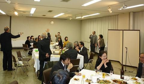 【報告】姉妹館交流会