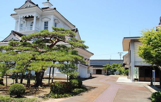 【８月３日 館長講座のご案内】出羽庄内の宝もの