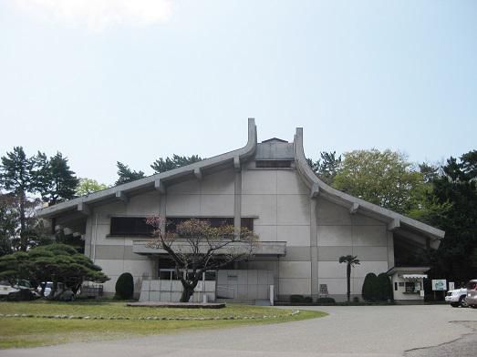 本間美術館が齋藤茂吉文化賞を受賞！