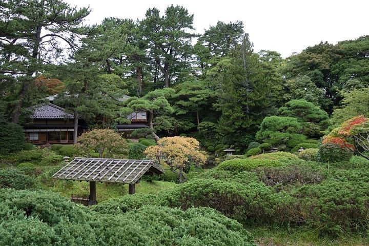 ～本美で本物を観よう！～　芸術の秋は本間美術館へ