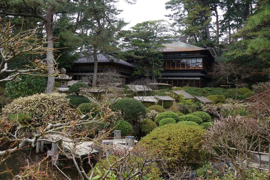 冬季開館時間・休館日のお知らせ