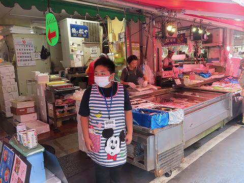 修学旅行