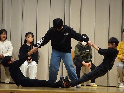 一っ子フェスティバル