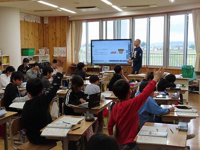 今日の様子