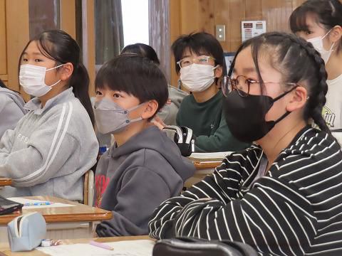 ６年生　献立づくり