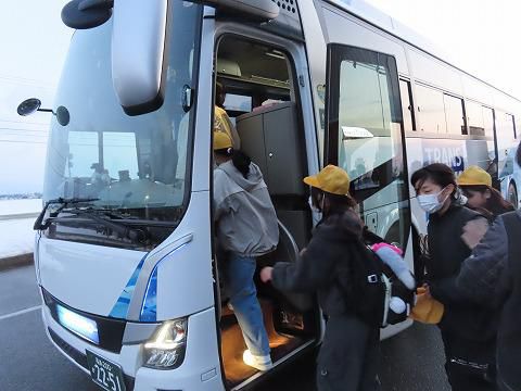 千倉に向けて出発