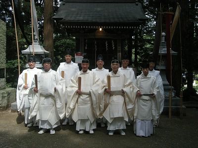 一市二町戦没者慰霊祭