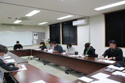 令和７年度 東部地区子ども会育成会連絡協議会 総会