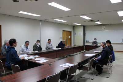 令和７年度　東部地区文化部 総会 開催